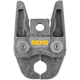 REMS pressbakke M 22