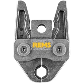 REMS pressbakke M 15