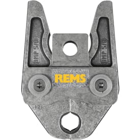 REMS pressbakke BMP 5/8" til Conex Bänninger  >B< MaxiPro