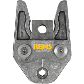 REMS pressebrett BMP 3/8" for Conex Bänninger >B< MaxiPro