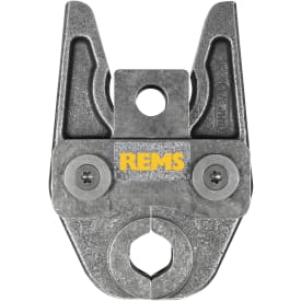 REMS pressbakke BMP 3/4" til Conex Bänninger  >B< MaxiPro