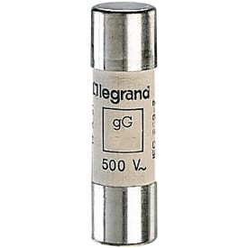 10 stk HRC Patronsikring 14x51mm 20A gG