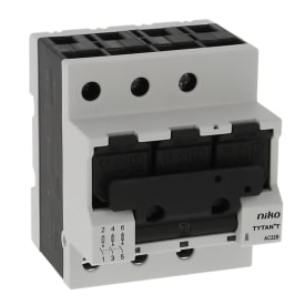 3 stk TYTAN T GRUPPEAFB 2-63A 3P