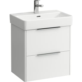 Laufen Base underskab, 52x35,8 cm, mat hvid