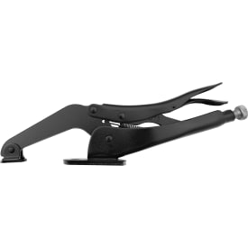 Svejsetang D13 runde tryksko og anslag til Tnot, 280 mm/11"