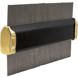 Kontur- og profilmåler 150 mm