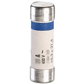 10 stk HRC Patron sikring 10,3x31,5 25A gG