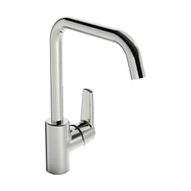 Oras Swea Eco køkkenarmatur, krom