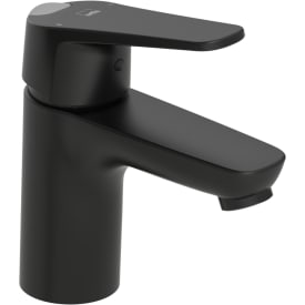 Oras Vega Eco tvättställsblandare, matt svart