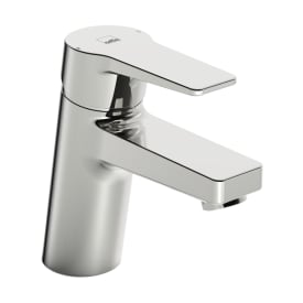 Oras Twista Eco håndvaskarmatur, krom