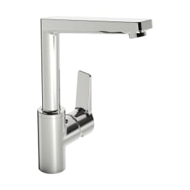 Oras Twista Protec køkkenarmatur, krom