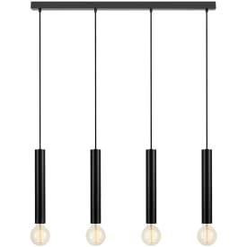 SENCILLO Pendel 4L sort