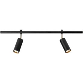 EXPAND Spot 2L 70cm GU10 Cylinder sort