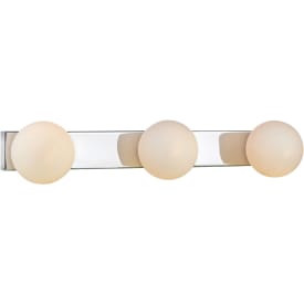Markslöjd Mini vegglampe, krom