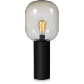 Markslöjd Brooklyn bordslampa, Ø56 cm