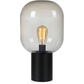 Markslöjd Brooklyn bordslampa, Ø44 cm