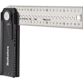 Hultafors smigvinkel, Quattro QBS 25, 25 cm