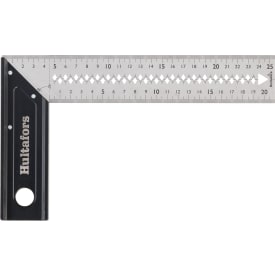 Hultafors vinkel Pro S25P, 25 cm