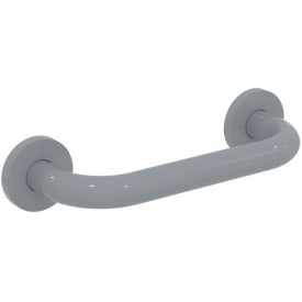 Ideal Standard Contour 21 stödhandtag, 30 cm, grå