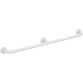 Ideal Standard Contour 21 støttehåndtak, 117 cm, hvit