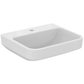 Ideal Standard i.life B håndvask, 50x44 cm, hvid