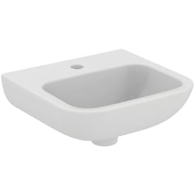 Ideal Standard Contour 21 tvättställ, 40x36,5 cm, vit