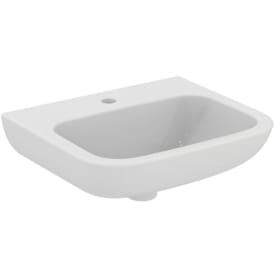 Ideal Standard Contour 21 håndvask, 50x42 cm, hvid