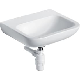 Ideal Standard Contour 21 tvättställ, 40x36,5 cm, vit