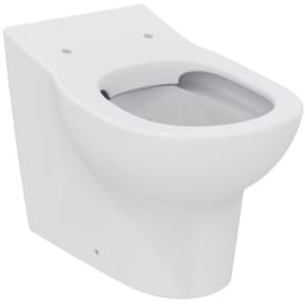 Ideal Standard Contour 21 børnetoilet, back-to-wall, uden skyllekant, hvid