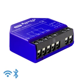 Shelly Gen3 dimmer