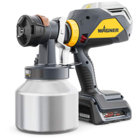 WAGNER sprøjtepistol FinishControl 4000 18V FineSpray kit Akku