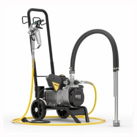 WAGNER sprøjtepistol SuperFinish 23 Pro HEA Spraypack airless