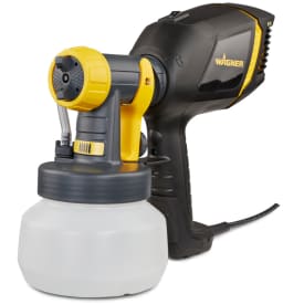 WAGNER sprøjtepistol Black Range Wood&Metal Sprayer W 150
