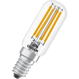 Ledvance E14 kylskåpslampa, 2700K, 6,5W
