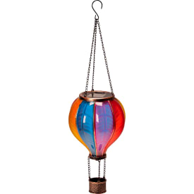 Veli Line solcelle luftballon uro