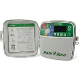 Rain Bird ESP-TM2 vandingscomputer, 24 V, 4 zoner