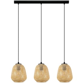 Eglo Dembleby langbordspendel