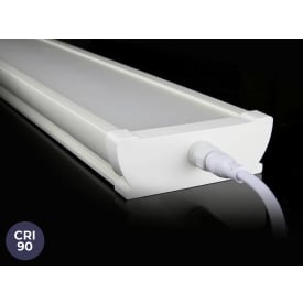 green:ID HIGH-LUX LED armatur 60 cm. CRI90 20W 4000K