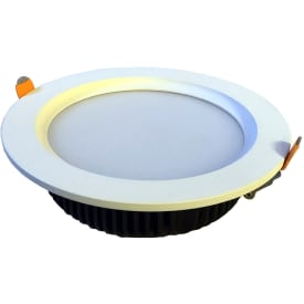 IDEAL LED downlight 24W 3000K