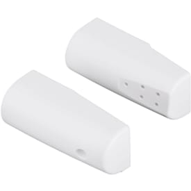 Grohe Sensia dyser, hvid, 2-pak