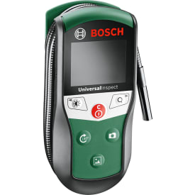 Bosch inspektionskamera universalinspect e