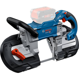 Bosch båndsav GCB 18V-127, 18 V, solo
