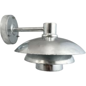 Dyberg Larsen Morph vägglampa utomhus