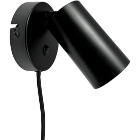 Dyberg Larsen Modern vegglampe