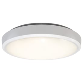 4lite Surface Circular vägg- & taklampa