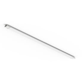 4lite Advantage Twin lysrörsarmatur, 40 W, 120 cm