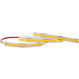 Hilux Longline LED strip, 7W, 4000K, 5 meter