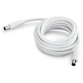 Kabel for LightStrip V4 - Strømforsyningskabel - 7,5 m