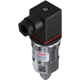 Tryktransmitter MBS 3000 0-250 bar
