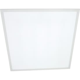 ECOtech Panel UGR<19 32W, 4000K 120 lm/w 850 mA 600x600 u/driver